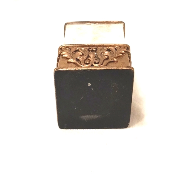 NEW! Toothbrush Holder Fancy ITALIAN Style NEW! OFFICE PENCIL HOLDER - Picture 7 of 12